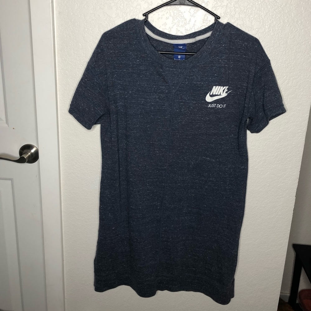 Nike Women’s Sportswear Gym Vintage Dress
